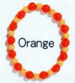 Orange(オレンジ)